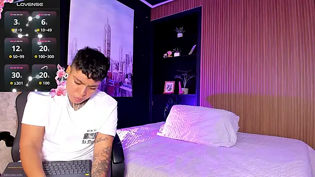 CasperMilers online show from 05-26-26, 01:07
