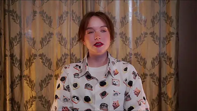 Snapshot of ElbaMarvier chatting on 04-08-26, 09:31 ElbaMarvier online show from 04-08-26, 09:31