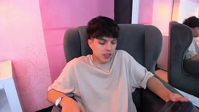 DamiaanXx online show from 05-30-26, 12:46