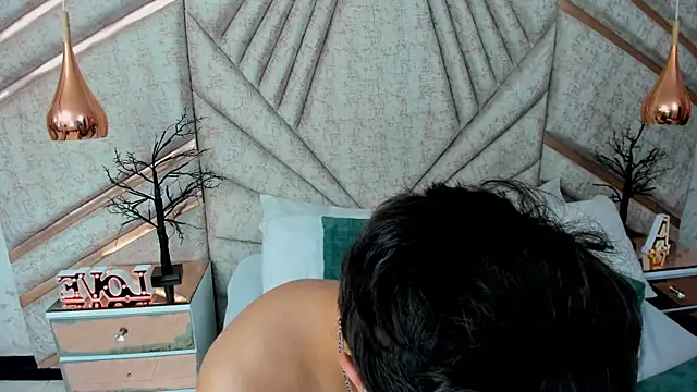 DamiaanXx online show from 07-17-26, 05:07