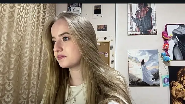 SabinaHaggen online show from 04-03-26, 04:05