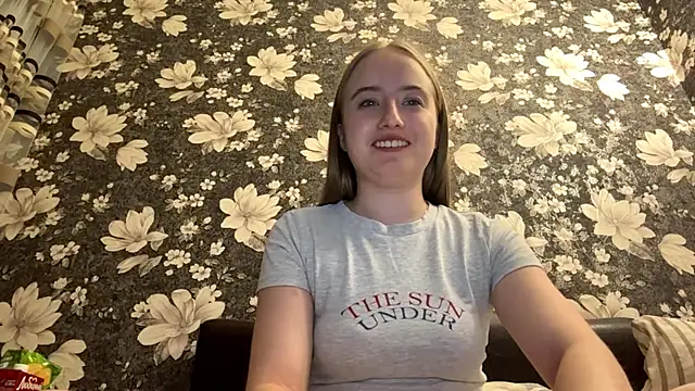 SabinaHaggen online show from 05-24-26, 06:02