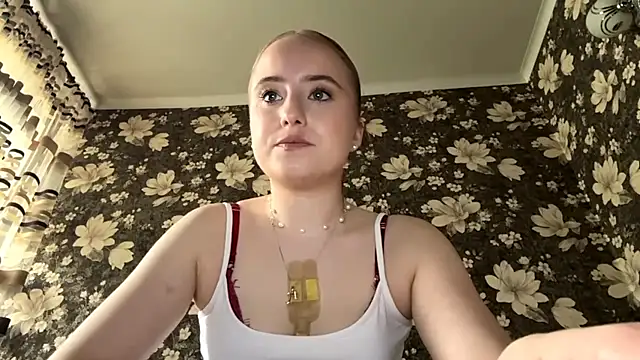 SabinaHaggen online show from 05-25-26, 02:56
