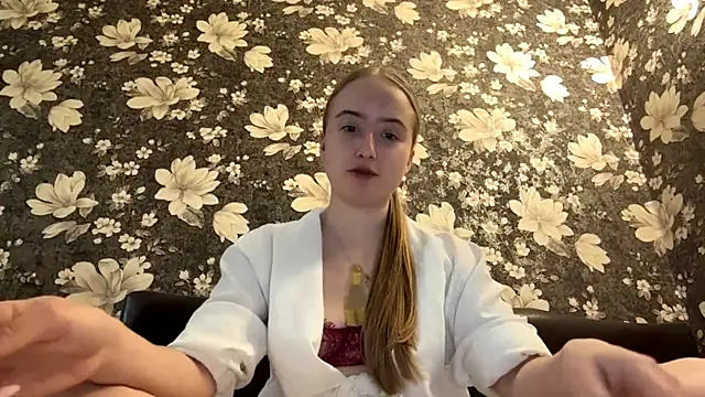 SabinaHaggen online show from 05-26-26, 03:52