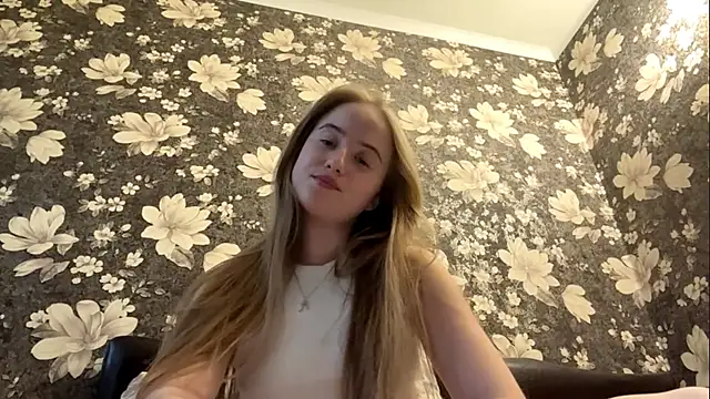 SabinaHaggen online show from 05-29-26, 04:16