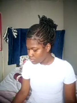 cutierany20 online show from 04-07-26, 08:48