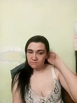 AlissaSecret online show from 04-09-26, 07:08