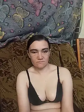 AlissaSecret online show from 05-28-26, 08:50