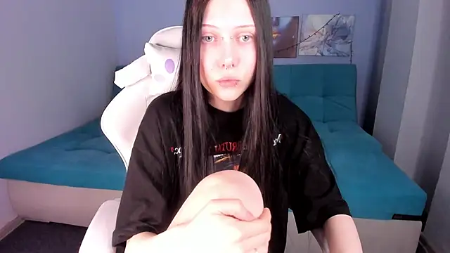SugarBunny18 online show from 05-22-26, 03:46