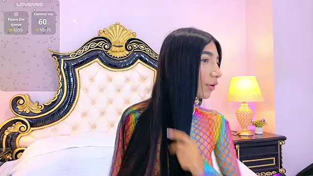 Snapshot of BonnyCandy chatting on 04-21-26, 11:49 BonnyCandy online show from 04-21-26, 11:49