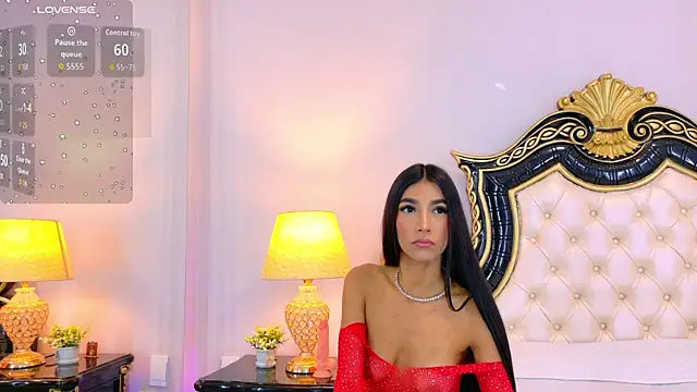 Snapshot of BonnyCandy chatting on 04-22-26, 11:34 BonnyCandy online show from 04-22-26, 11:34