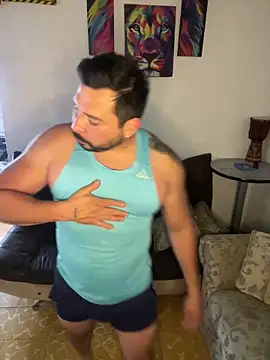 Snapshot of Edson_Blure chatting on 04-03-26, 10:08 Edson Blure online show from 04-03-26, 10:08