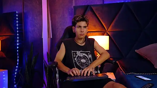 Bel Sebu online show from 04-18-26, 09:15