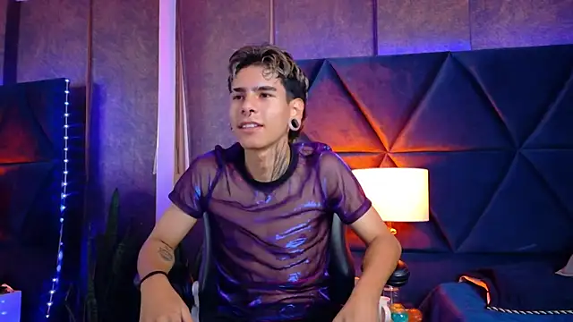 Bel Sebu online show from 04-20-26, 08:32