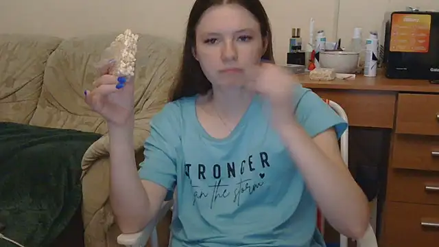 JessicaHolland1 online show from 06-09-26, 06:30