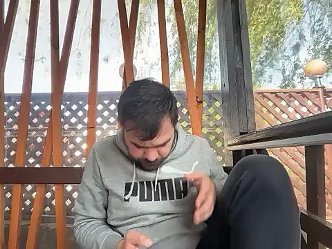 armandomoir online show from 04-25-26, 02:36