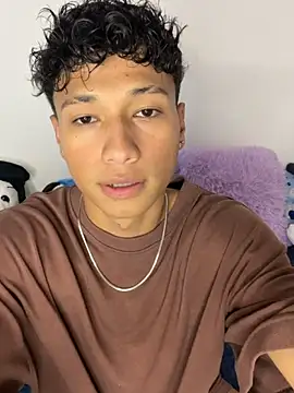 ETTE MOON online show from 04-09-26, 04:45