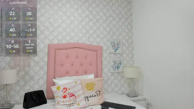 sofia martinez 9 online show from 06-18-26, 07:18