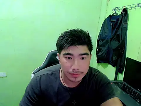 Hunkfireman online show from 05-27-26, 11:57