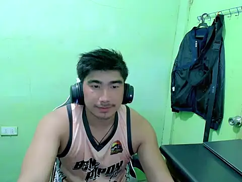 Hunkfireman online show from 05-31-26, 11:50
