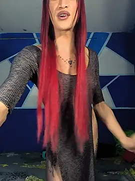 SamySeduction online show from 07-22-26, 07:22