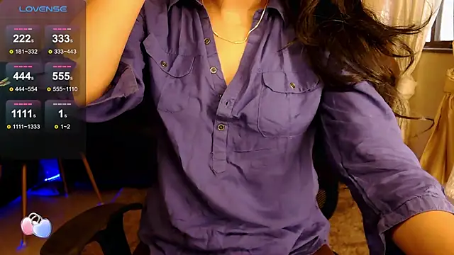 apsara tanu online show from 05-29-26, 09:07