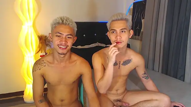 Xasianhotguy online show from 05-27-26, 10:51