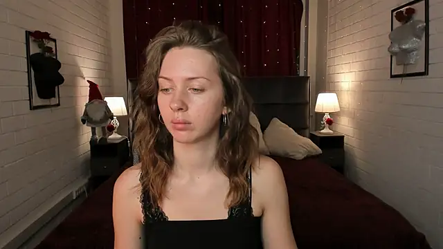 MeganClapp online show from 05-27-26, 05:15