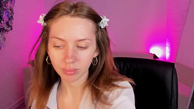 MeganClapp online show from 05-29-26, 05:05