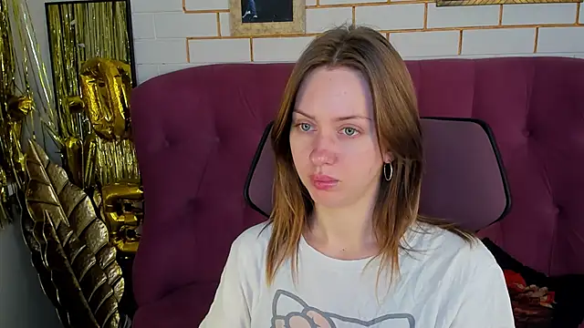 MeganClapp online show from 05-30-26, 05:48