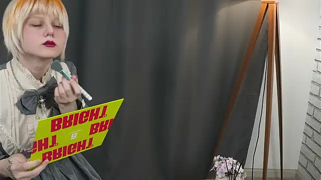 CarriKhano online show from 04-06-26, 04:32