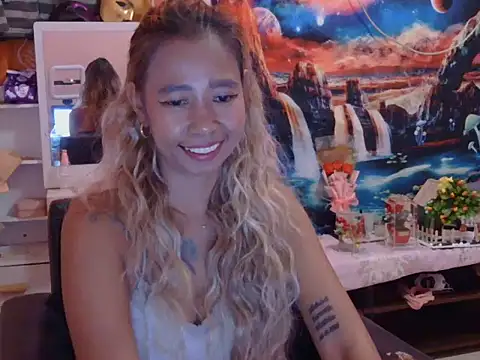 morena231994 online show from 05-07-26, 11:48