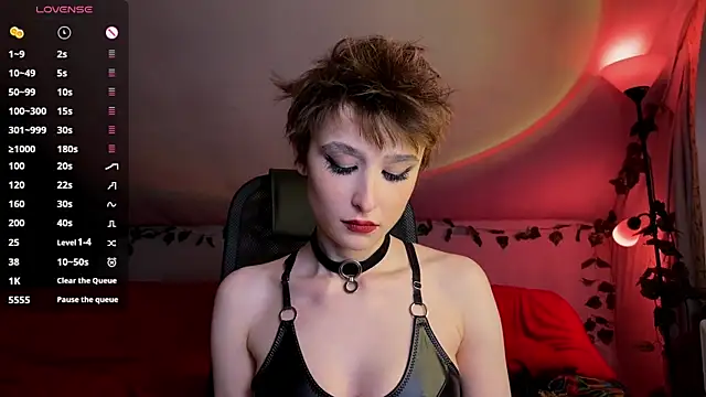 Snapshot of RebeNoir chatting on 05-02-26, 09:14 RebeNoir online show from 05-02-26, 09:14