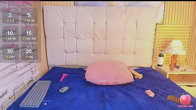 moxie monclair online show from 06-27-26, 06:02