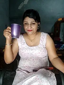 Riyashrma001 online show from 04-20-26, 07:48