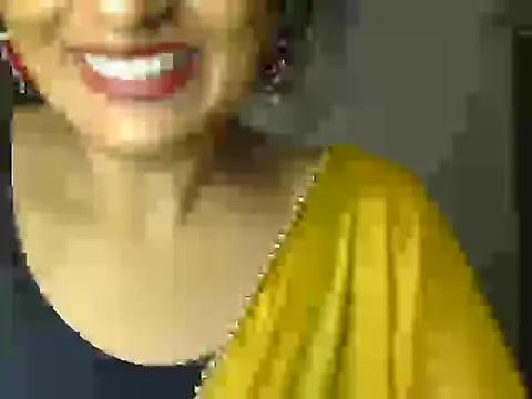 Sexy-Aishu online show from 04-17-26, 04:32