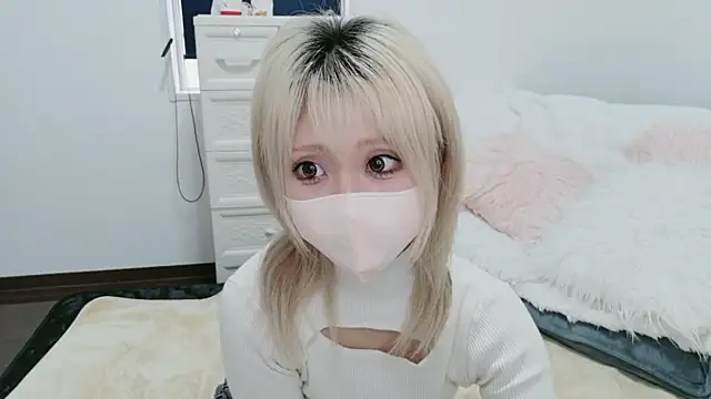 Nikoru 256 online show from 04-05-26, 01:25