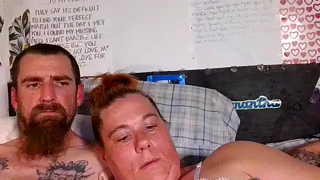 JSfreakycouple online show from 04-03-26, 08:07