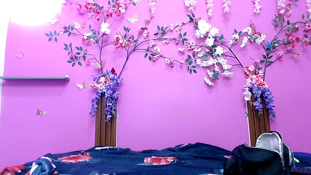 starfishanal21 online show from 04-11-26, 07:29