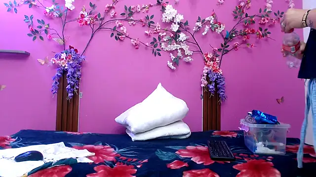 starfishanal21 online show from 05-29-26, 07:23