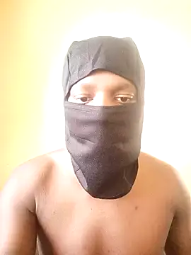 MaskedWithCum online show from 05-03-26, 09:15