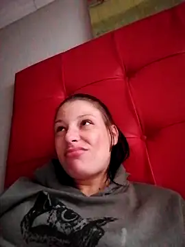 Snapshot of Hildaqii chatting on 05-23-26, 03:05 Hildaqii online show from 05-23-26, 03:05