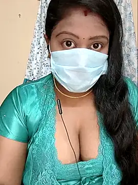 Romantic Woman online show from 04-21-26, 01:50