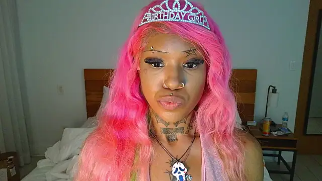 spookiebaddie online show from 05-10-26, 03:44
