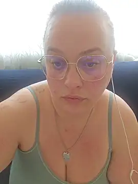 Blondibaby online show from 05-24-26, 08:30