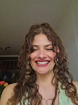 Snapshot of CelineBoyer_ chatting on 05-16-26, 07:34 CelineBoyer online show from 05-16-26, 07:34