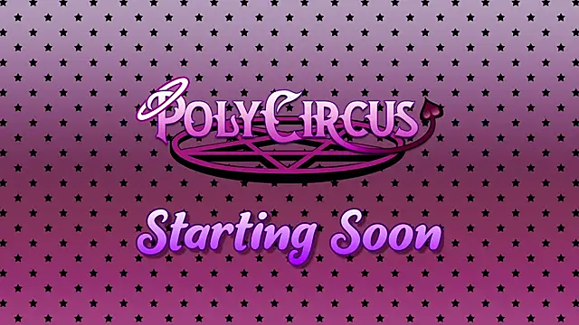 Snapshot of PolyCircus chatting on 07-12-26, 03:52 PolyCircus online show from 07-12-26, 03:52