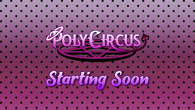 Snapshot of PolyCircus chatting on 07-26-26, 04:20 PolyCircus online show from 07-26-26, 04:20