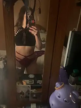 Cass wild online show from 04-07-26, 03:07