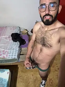 big bearman online show from 07-10-26, 01:14